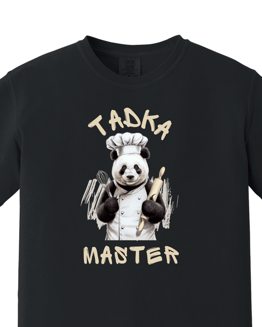 Tadka Master Tee