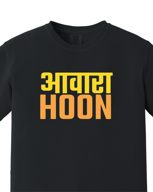 Awara Hoon Tee