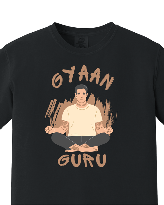Gyaan Guru Tee