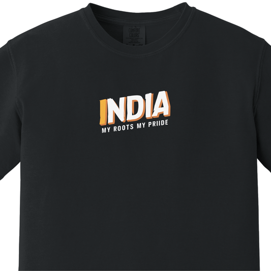 India - My Roots My Pride 2