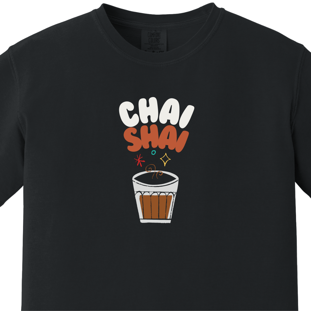 CHAI SHAI Tee