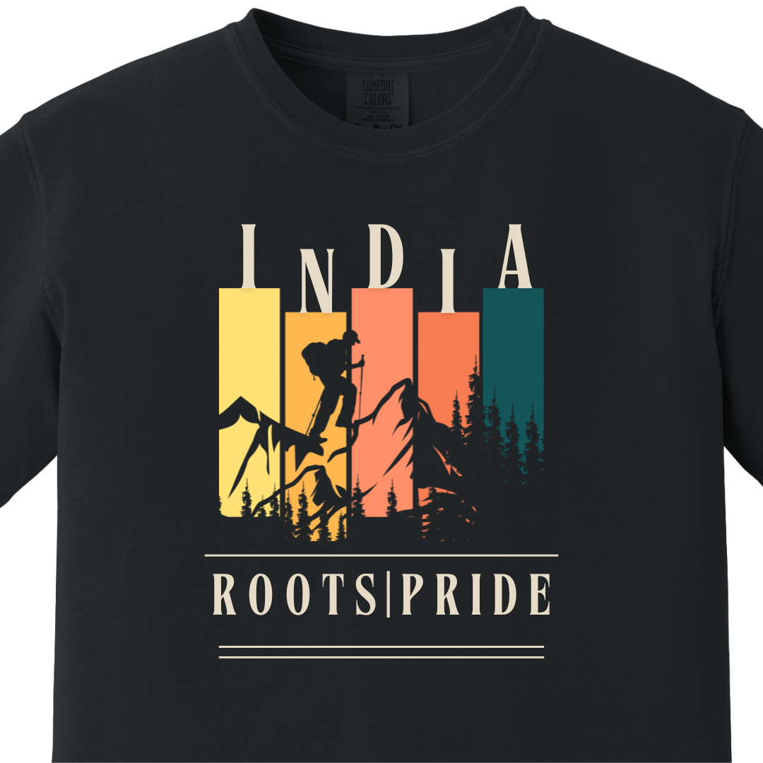 India - My Roots My Pride 2