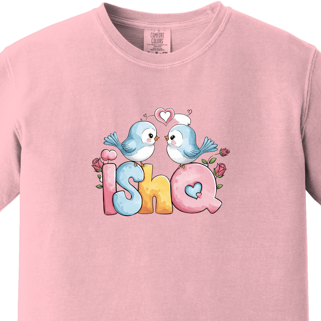 Ishq Tee