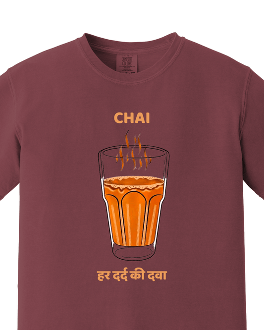 CHAI  Har Dard Ki Dawa Tee