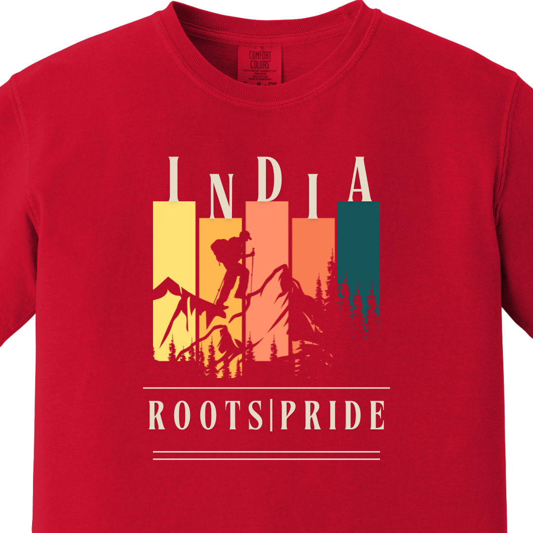 India - My Roots My Pride 2