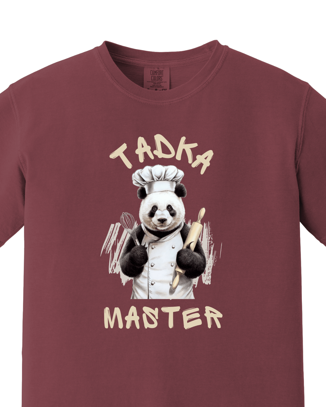 Tadka Master Tee