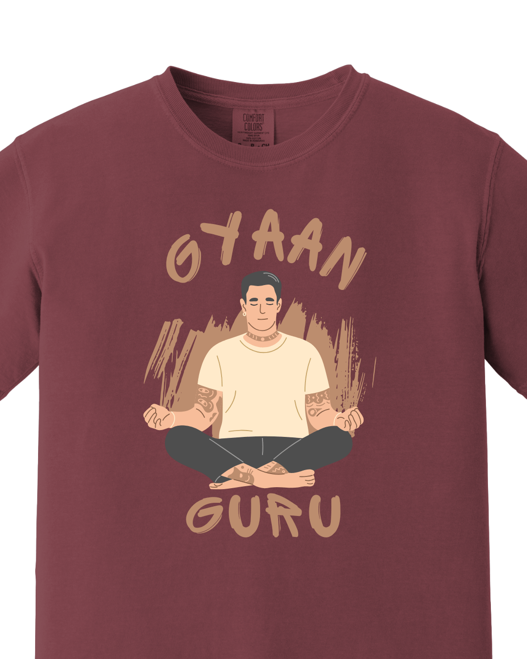 Gyaan Guru Tee
