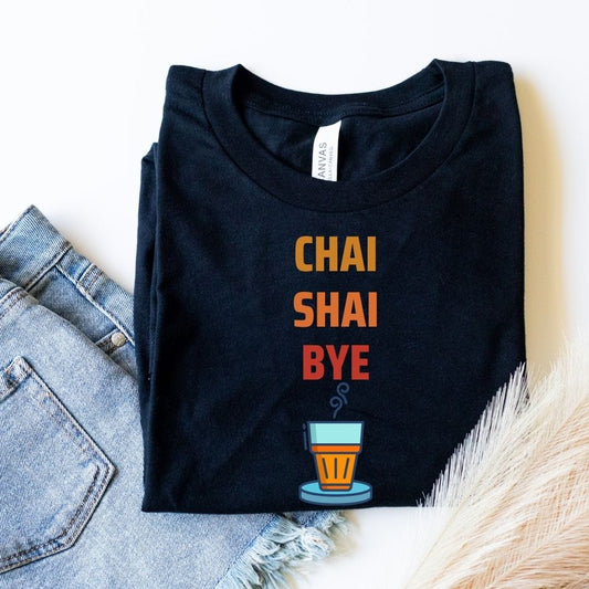 CHAI Tee