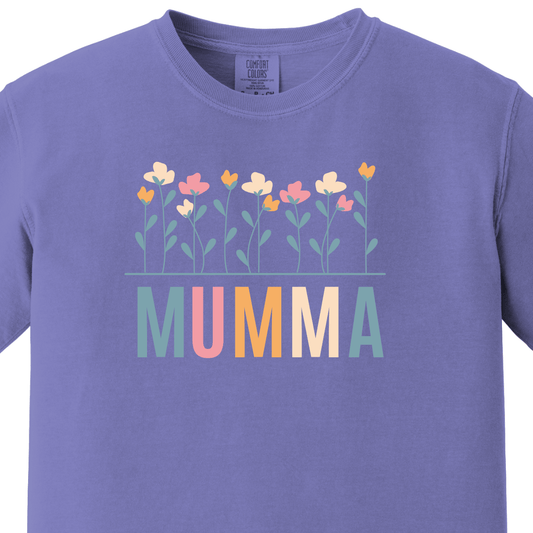 Mumma Tee