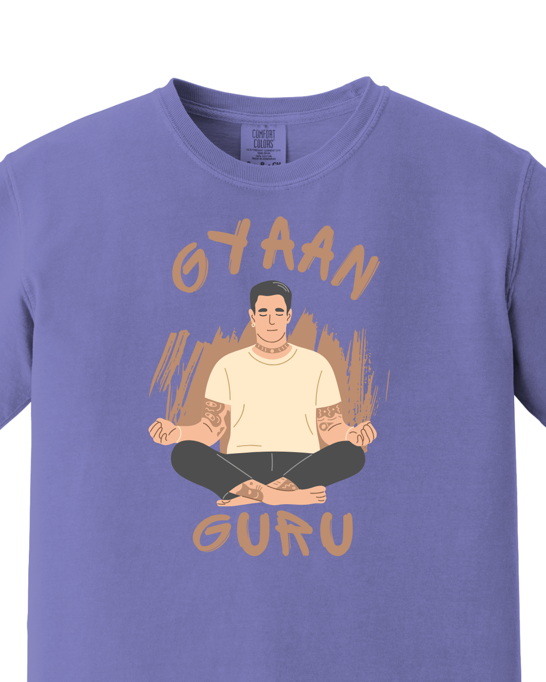 Gyaan Guru Tee