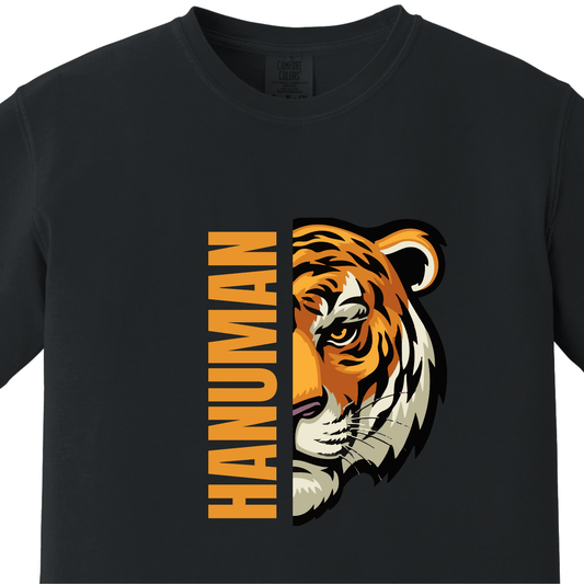 Hanuman Ji Hindu Modern Tee