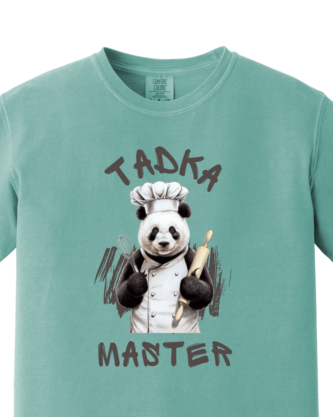 Tadka Master Tee