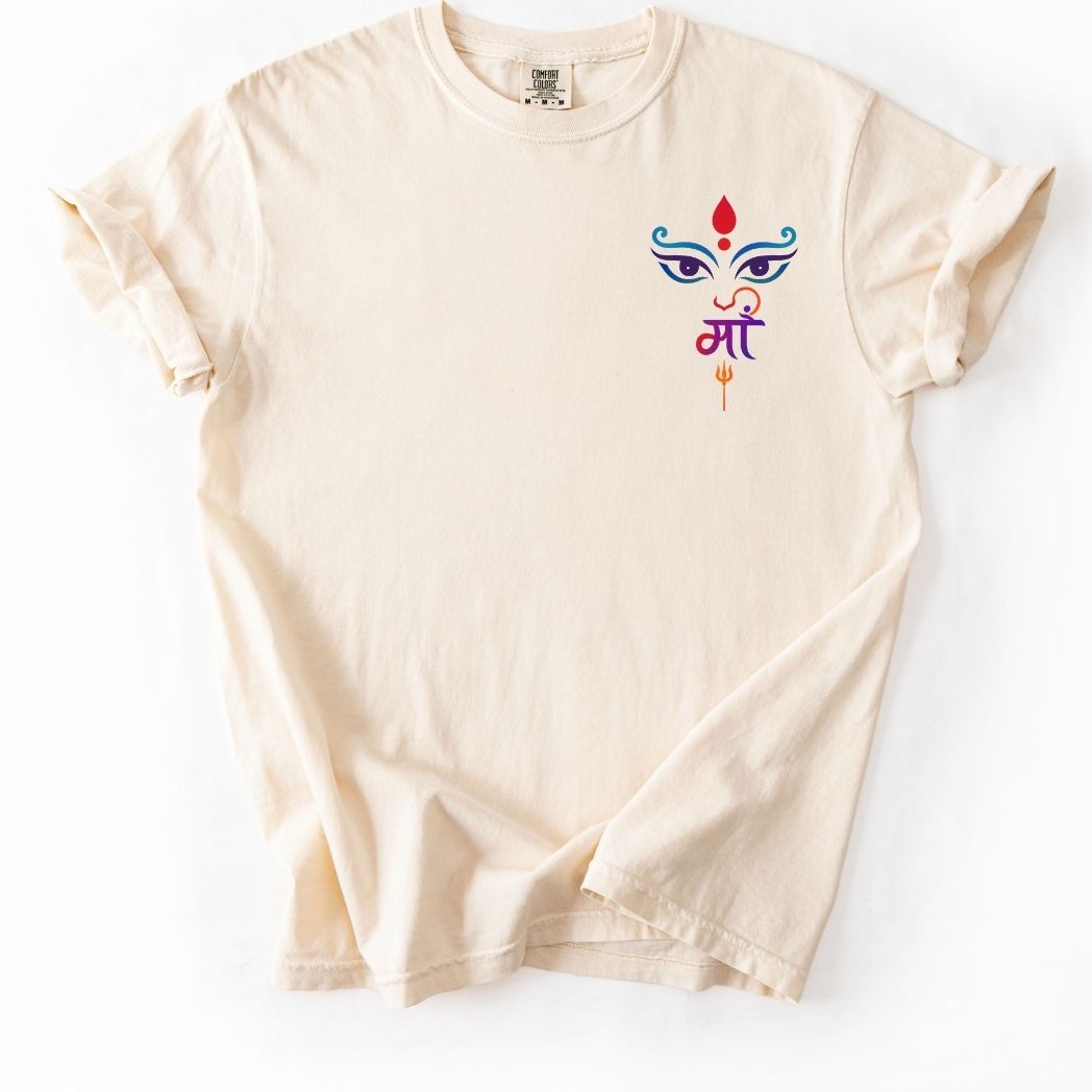 Durga Mata 3 - Fierce, Fearless, and Fabulous Tee