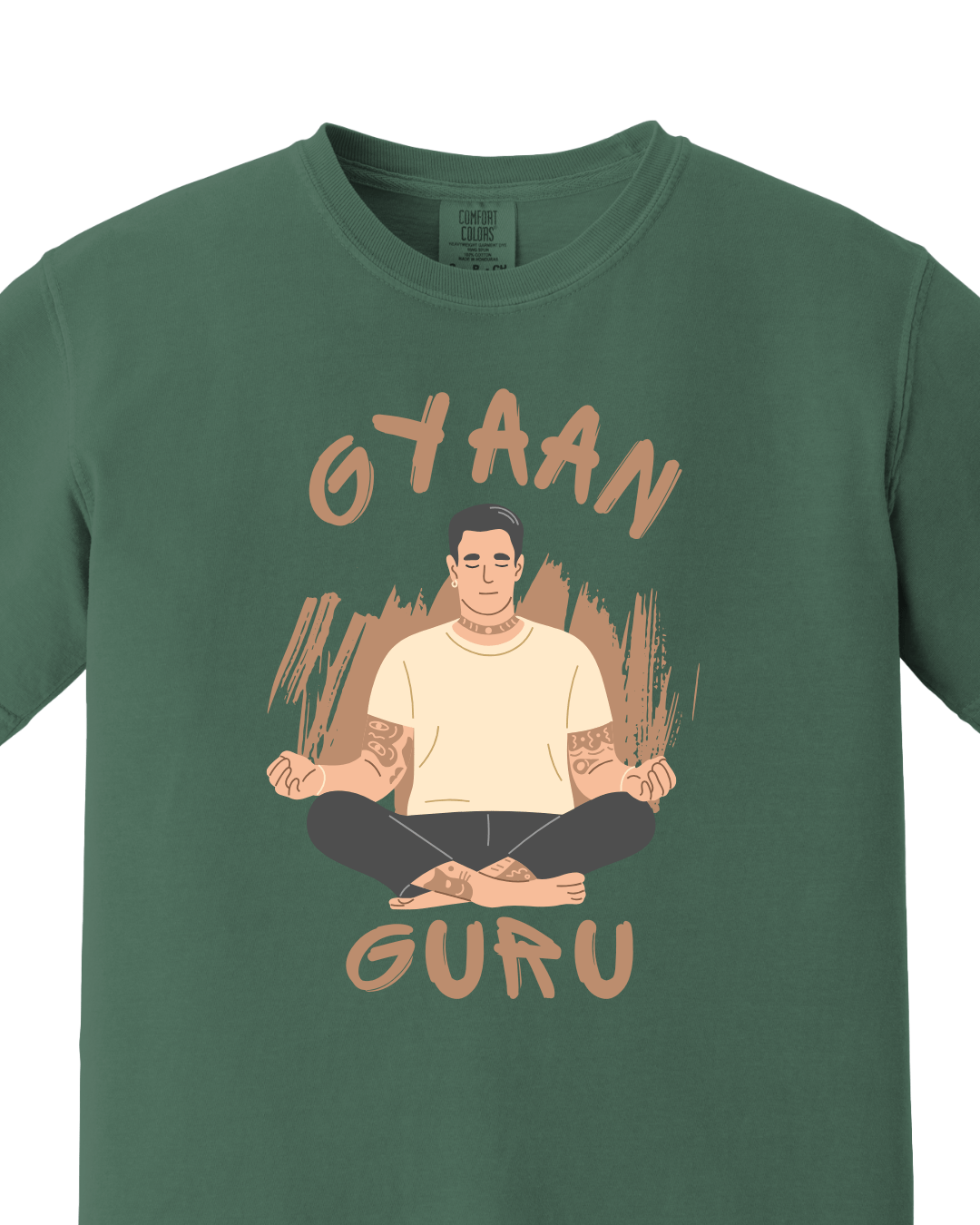 Gyaan Guru Tee