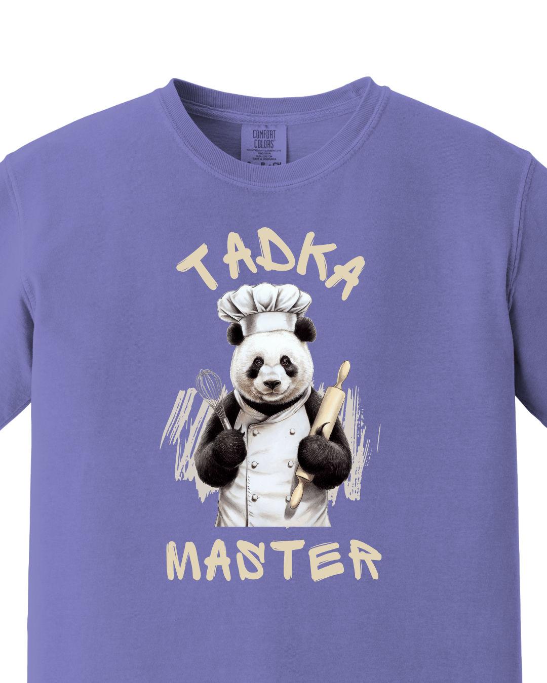 Tadka Master Tee