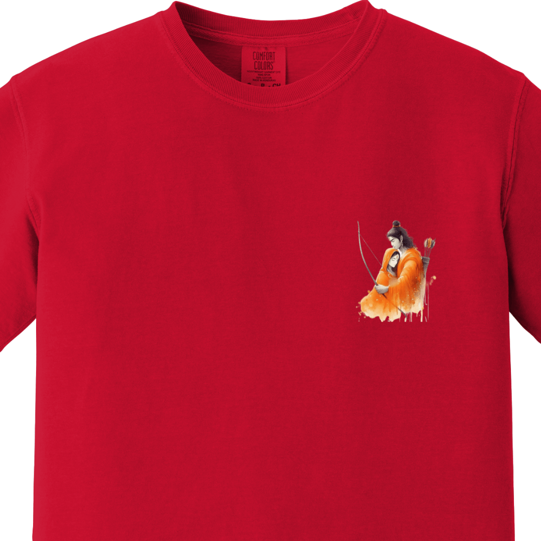 Siya Ram Tee