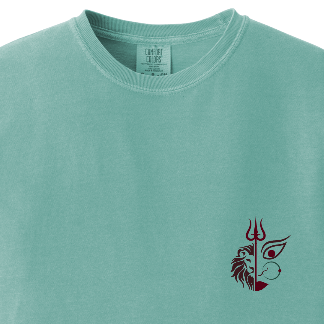 Durga Mata - Fierce, Fearless, and Fabulous Tee