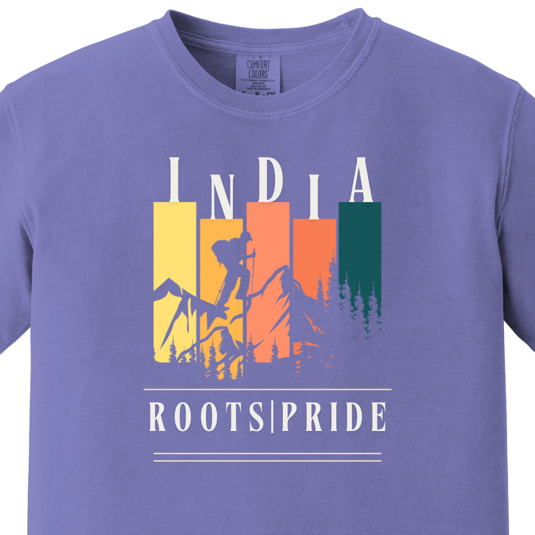 India - My Roots My Pride 2