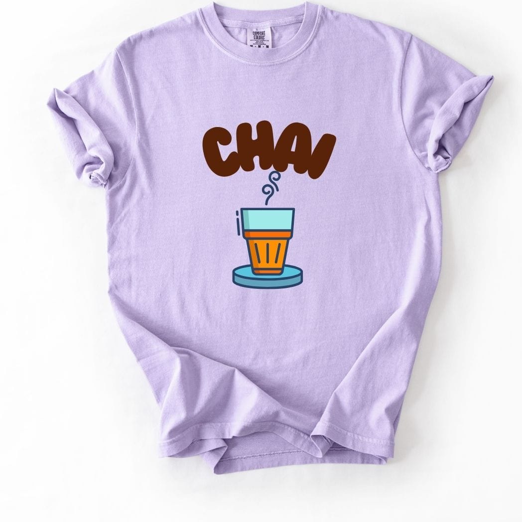 CHAI Tee