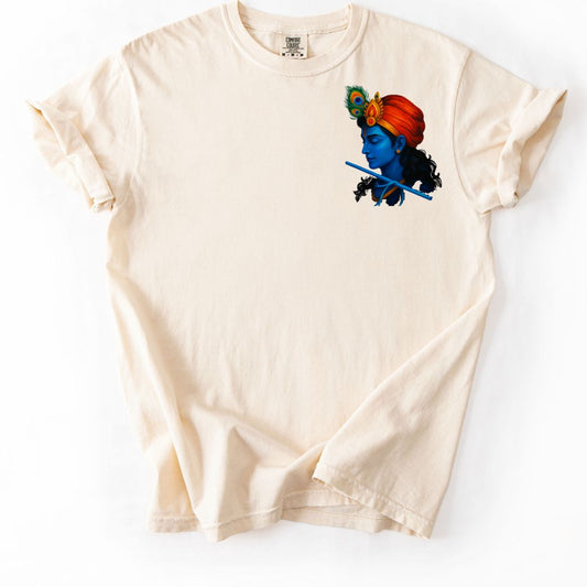 Krishna Ji Divine Tee