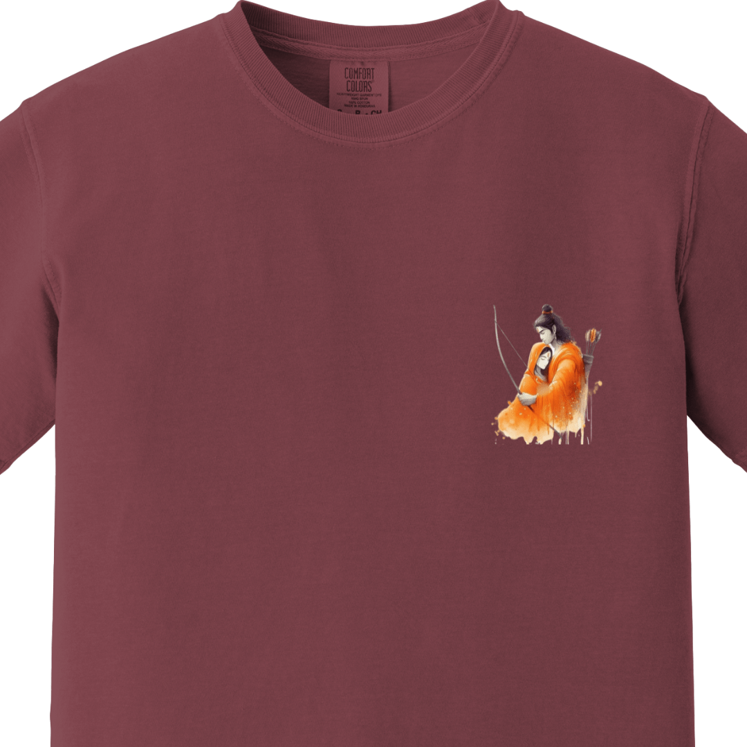 Siya Ram Tee