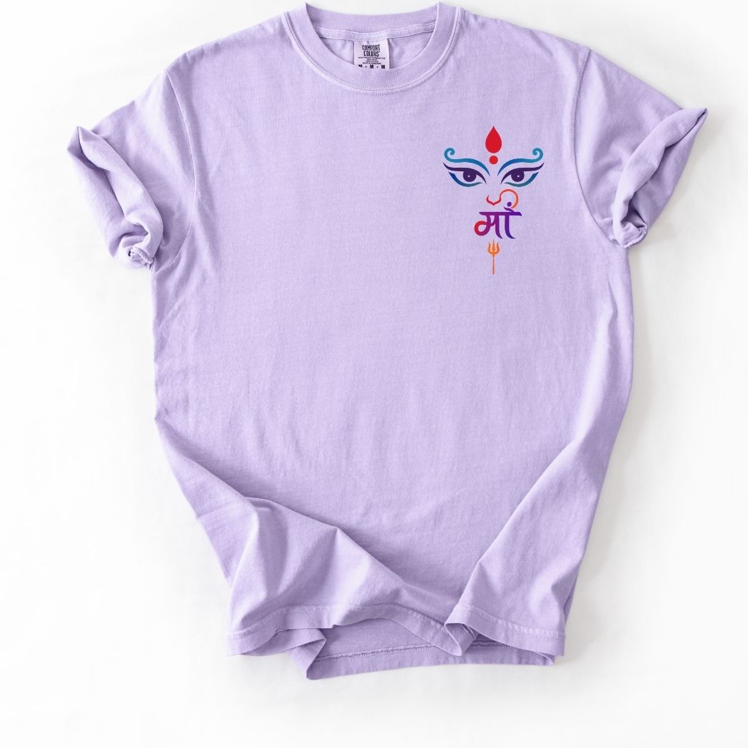 Durga Mata 3 - Fierce, Fearless, and Fabulous Tee