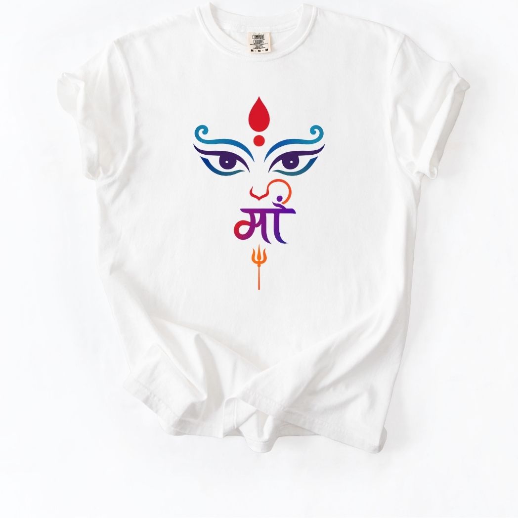 Durga Mata 4 - Fierce, Fearless, and Fabulous Tee