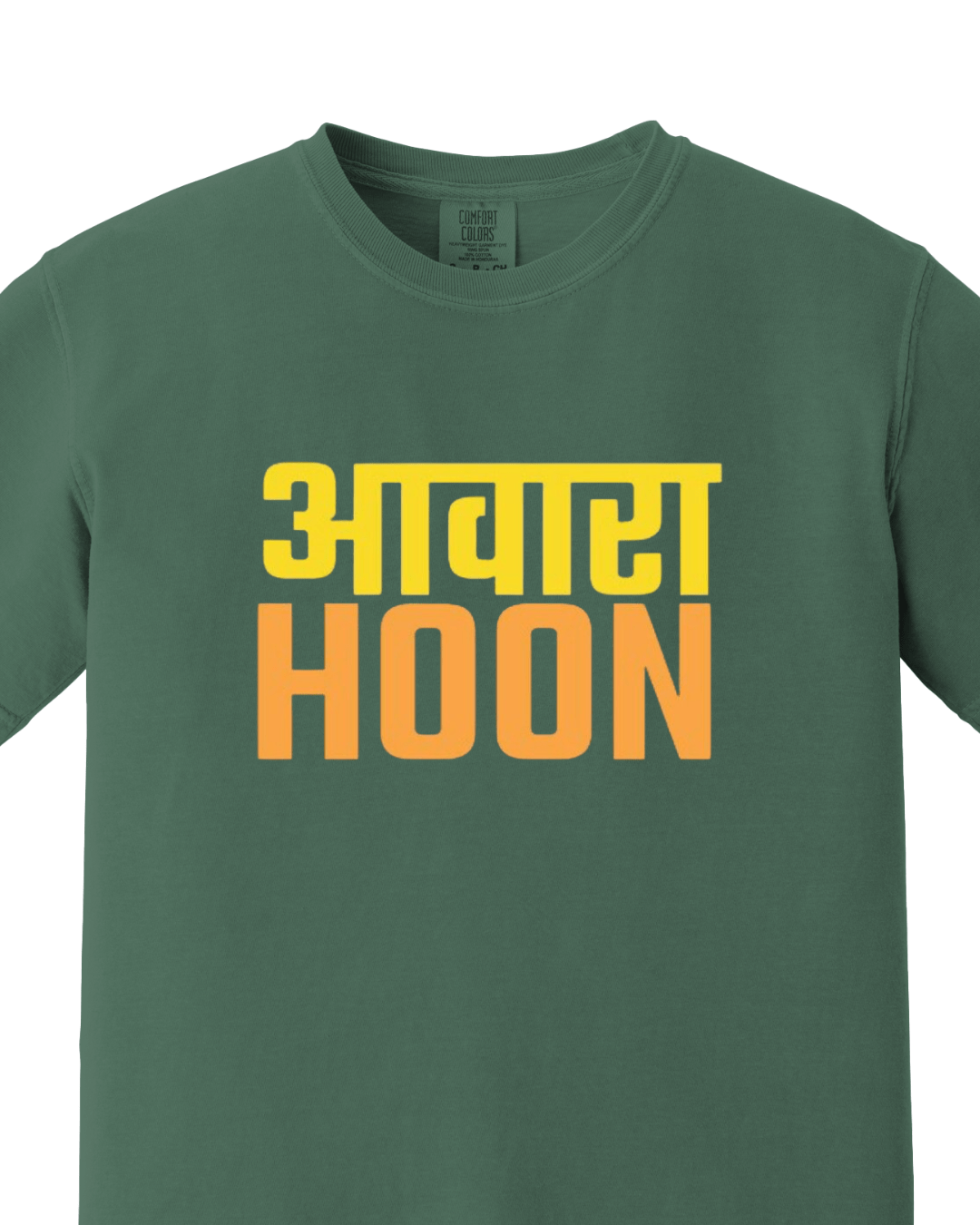 Awara Hoon Tee