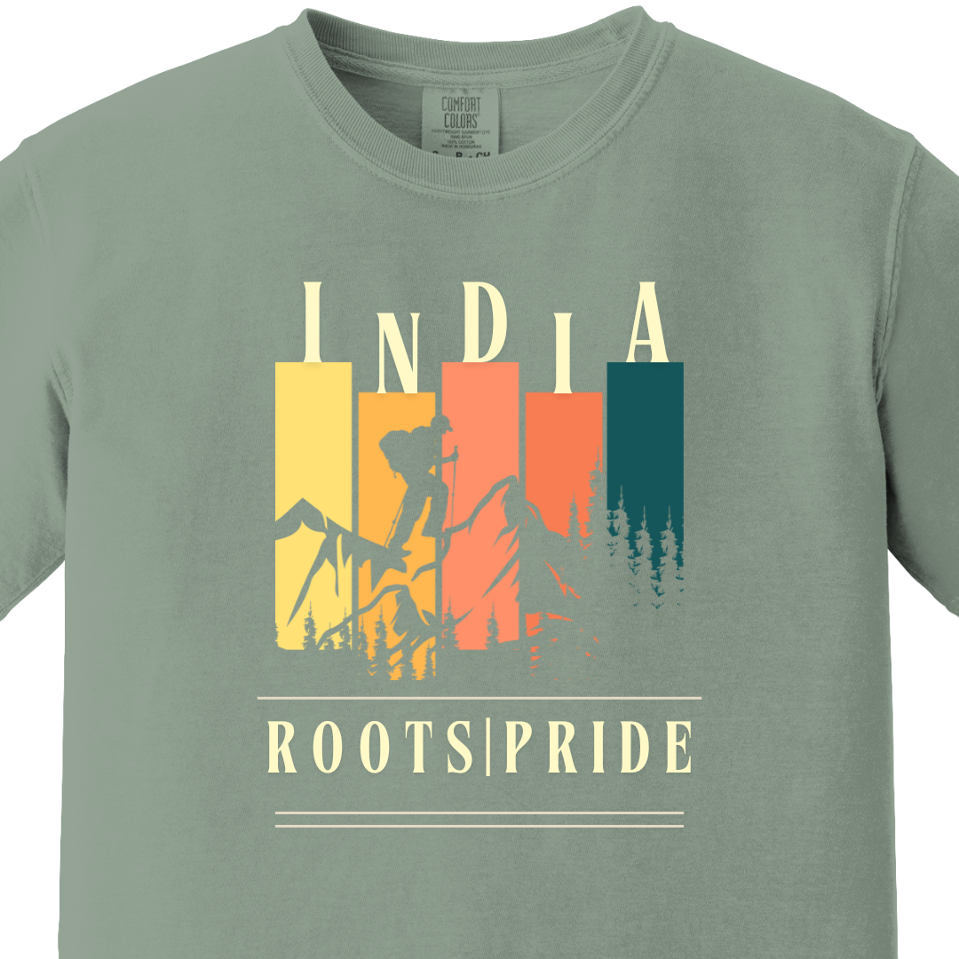 India - My Roots My Pride 2