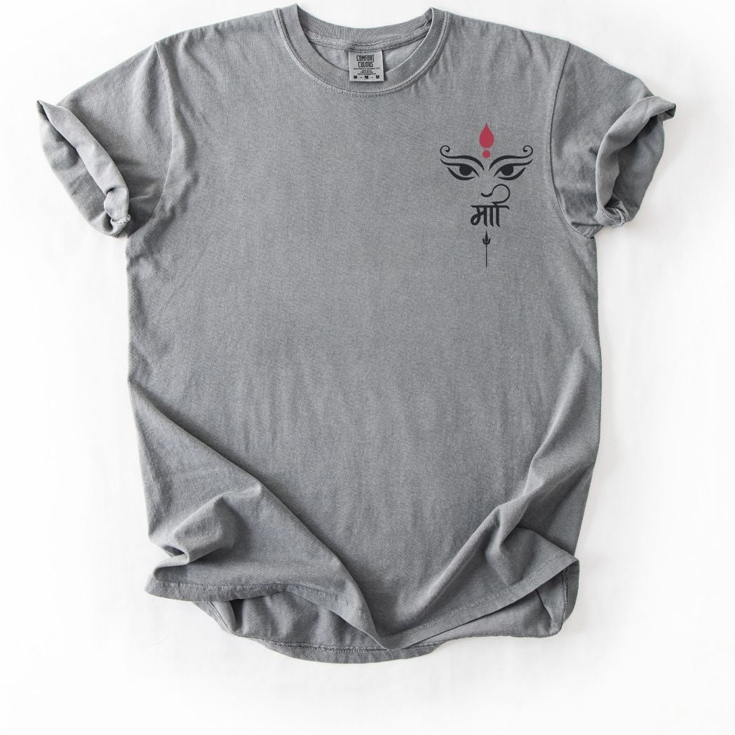 Durga Mata 5 - Fierce, Fearless, and Fabulous Tee (Copy)