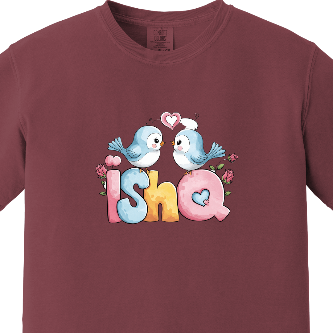 Ishq Tee