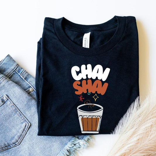 CHAI Tee