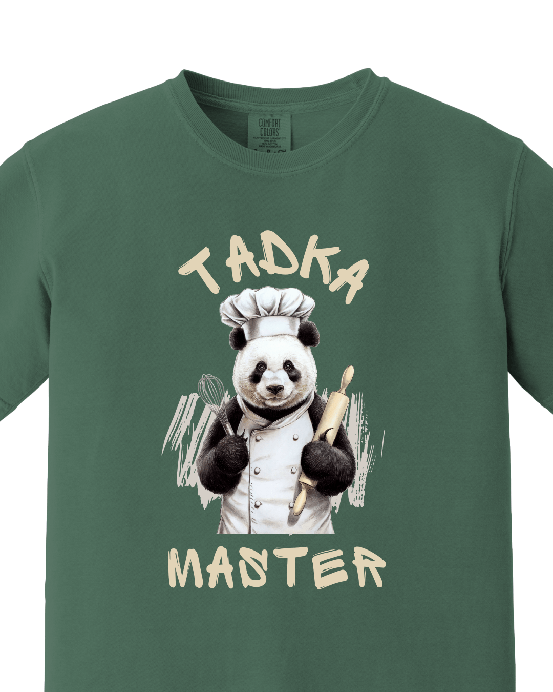Tadka Master Tee