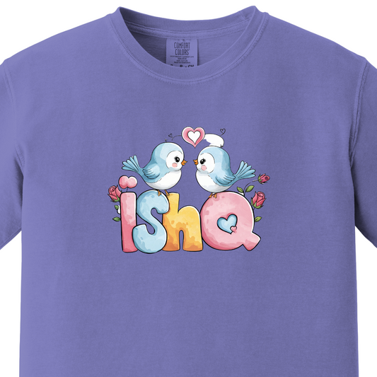 Ishq Tee