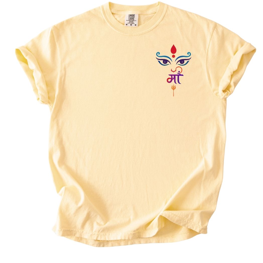 Durga Mata 3 - Fierce, Fearless, and Fabulous Tee