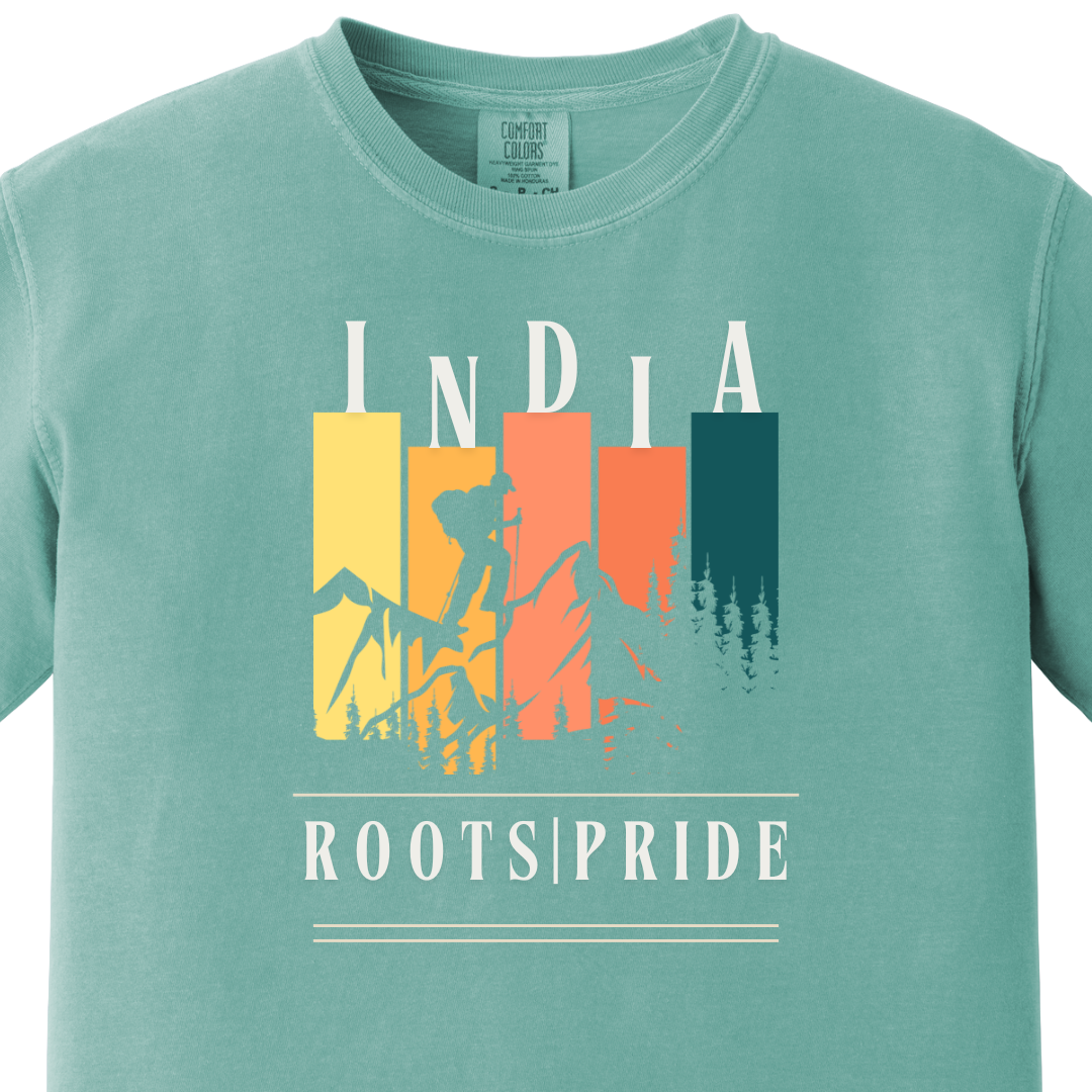 India - My Roots My Pride 2