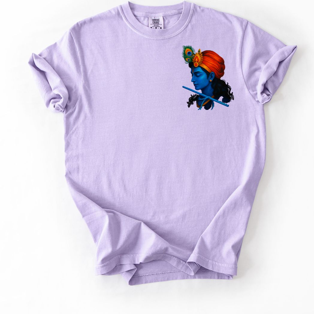 Krishna Ji Divine Tee