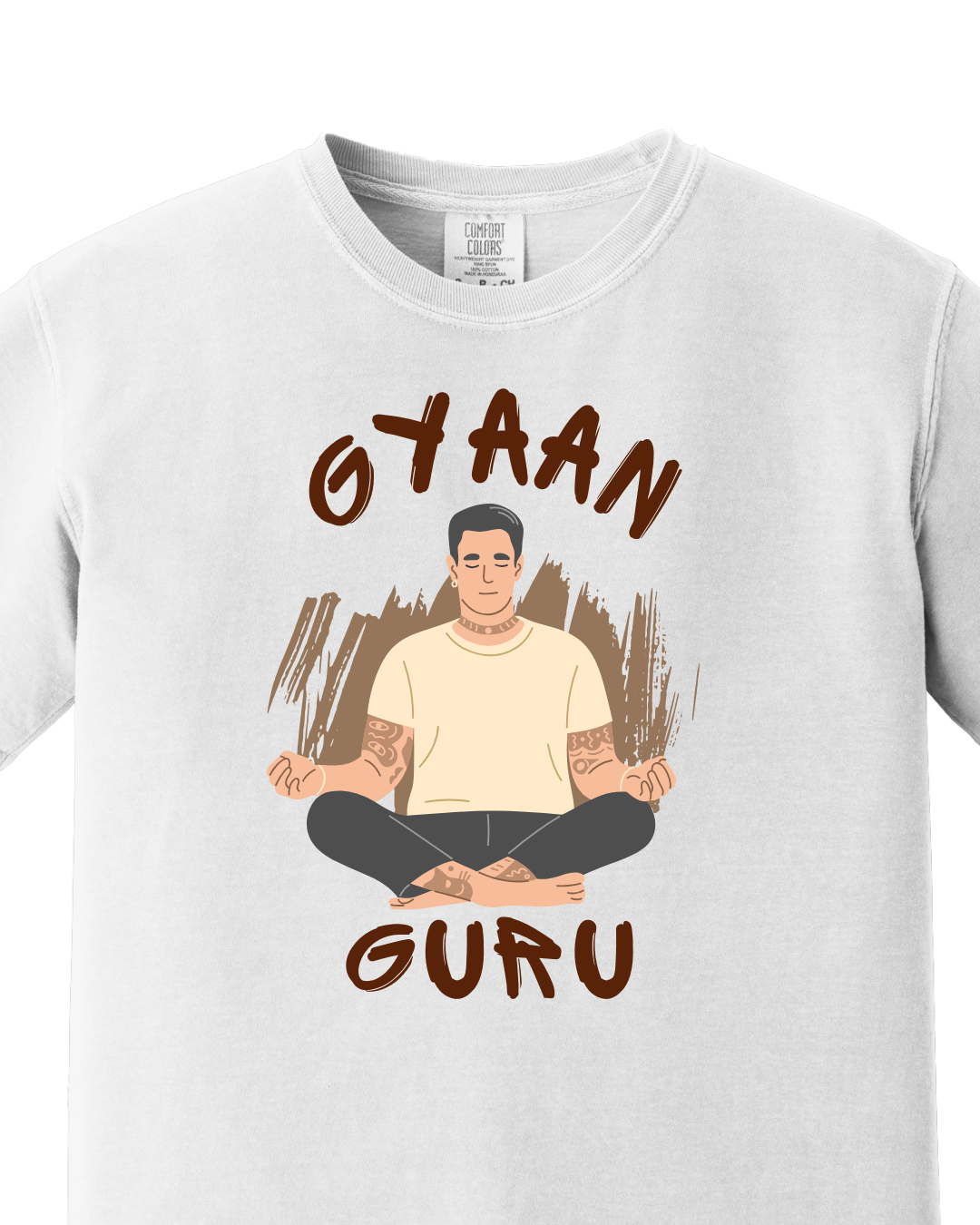 Gyaan Guru Tee