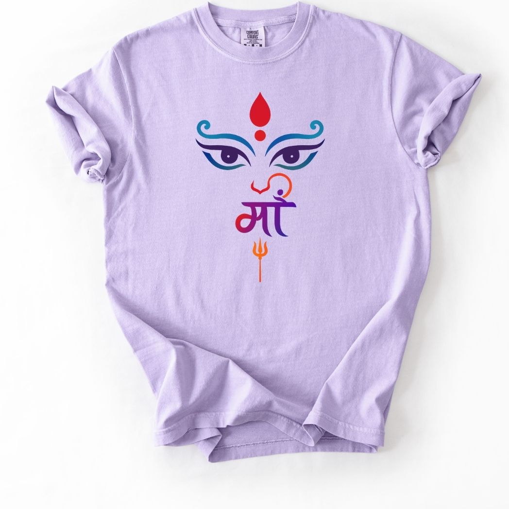 Durga Mata 4 - Fierce, Fearless, and Fabulous Tee