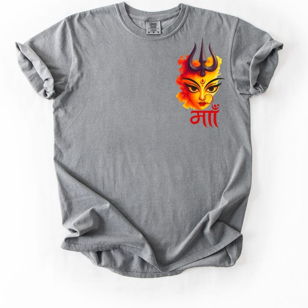 Durga Mata 6 - Fierce, Fearless, and Fabulous Tee