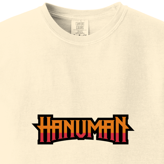 Hanuman Ji Modern Tee