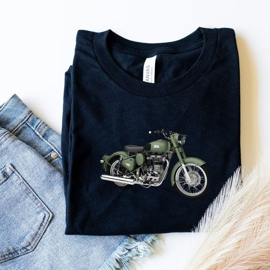 Bullet Fans Tee - Maatee