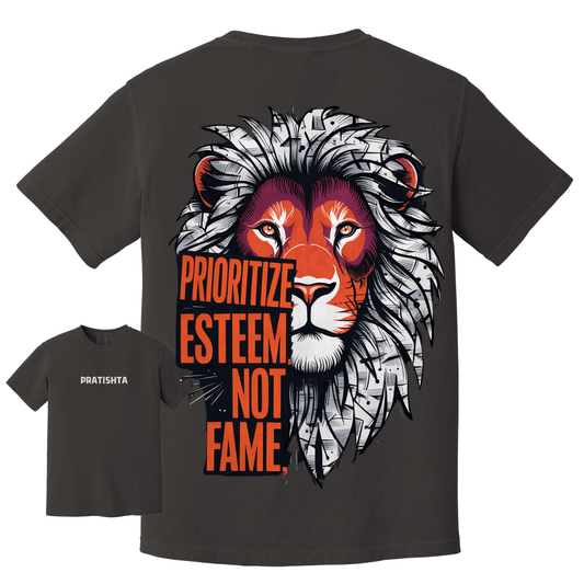 Esteem Fame Pratistha Funky Tee - Maatee