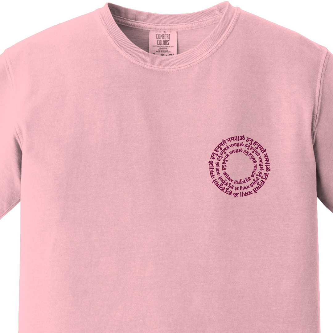 HANUMAN Ji Mantra - Om Hanu Hanumate Namah - Maatee