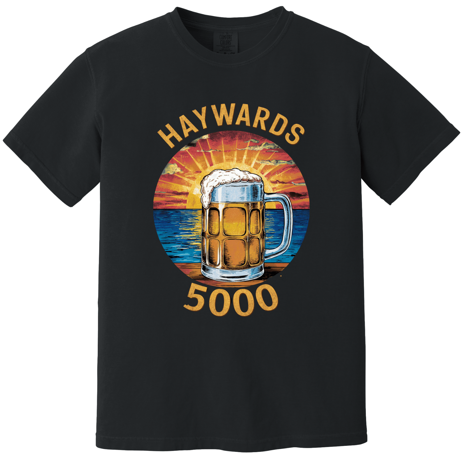 Haywards 5000 Tee - Maatee