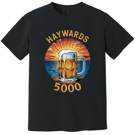 Haywards 5000 Tee - Maatee