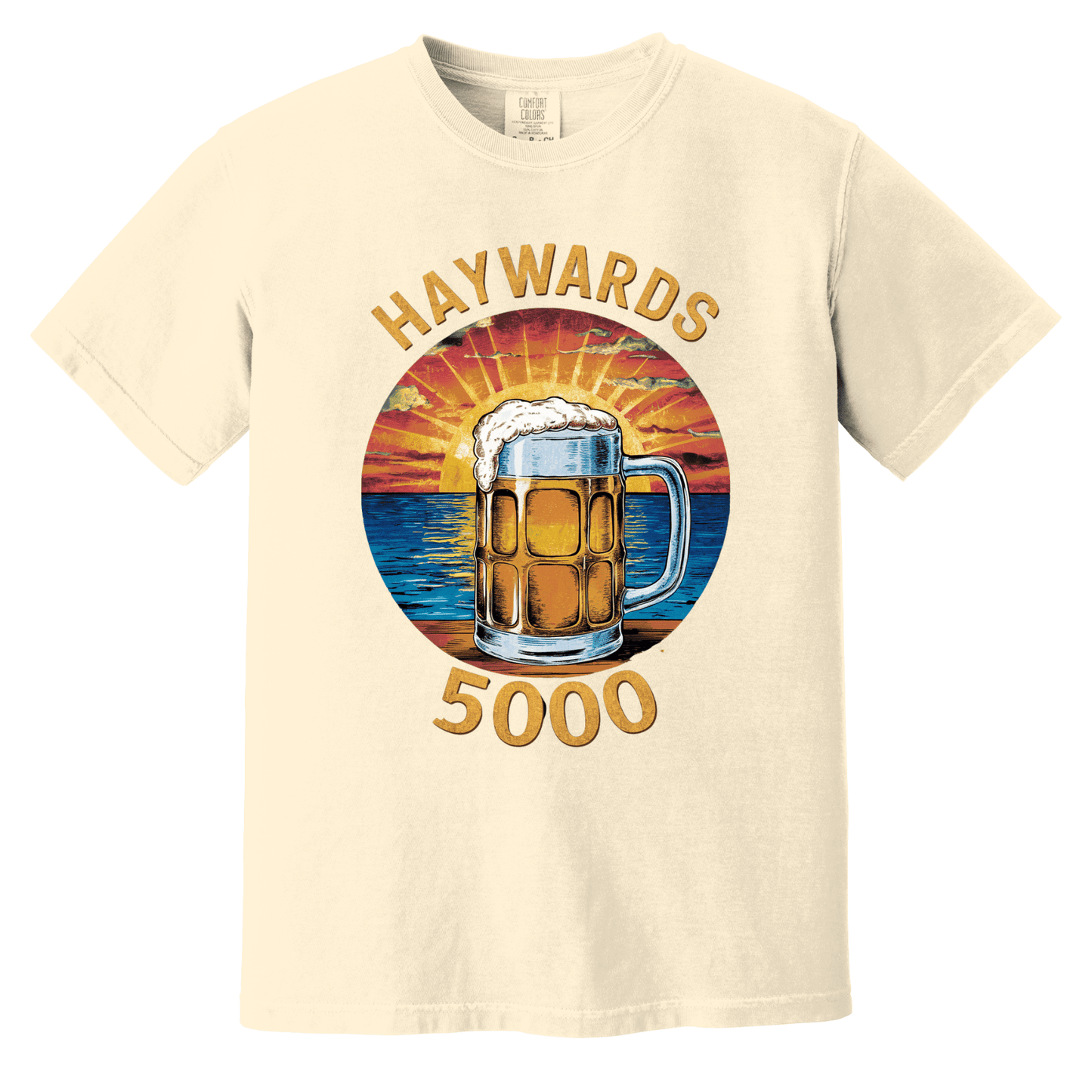 Haywards 5000 Tee - Maatee
