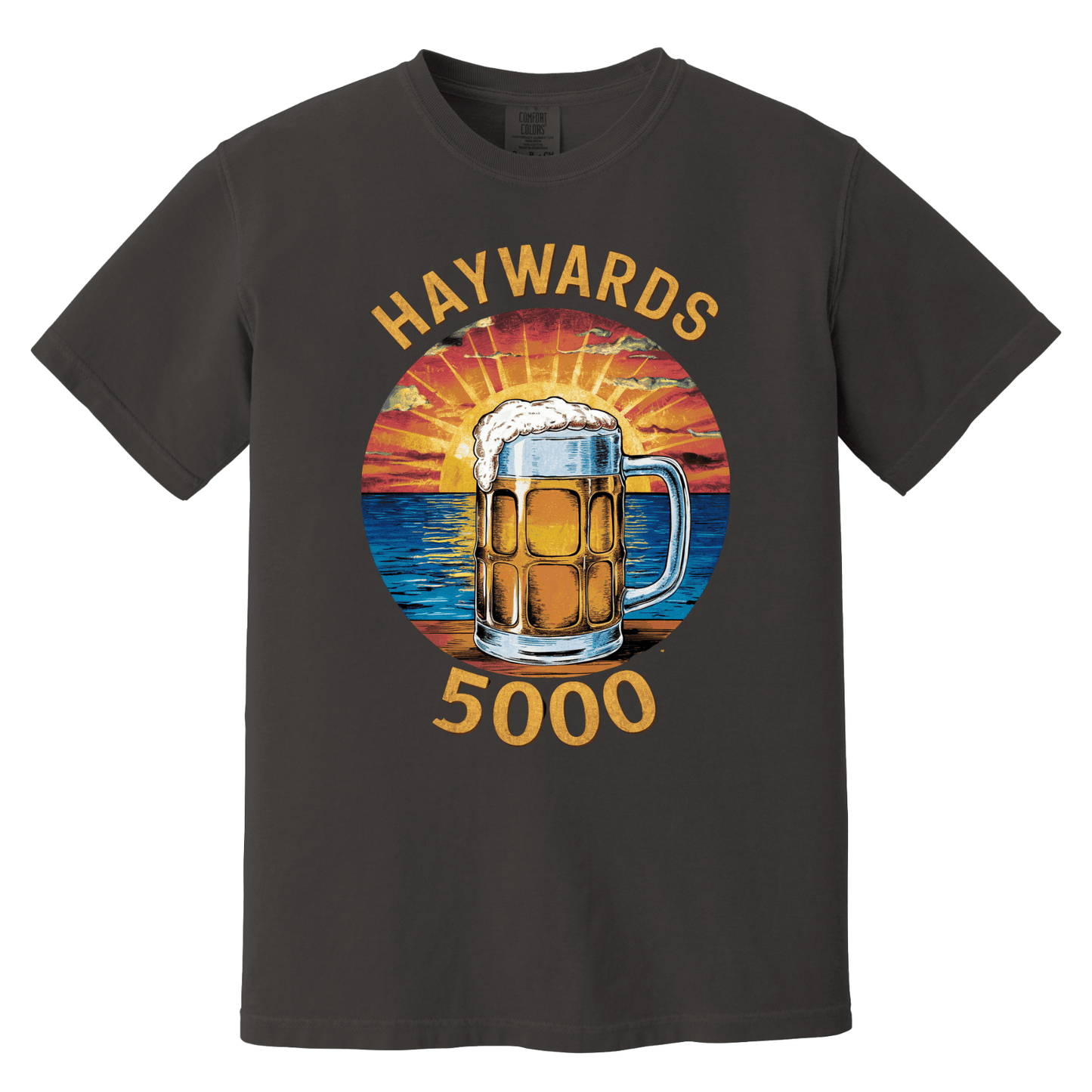 Haywards 5000 Tee - Maatee