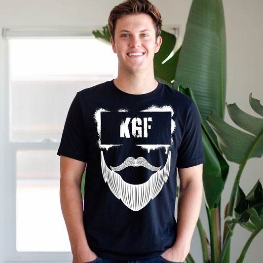 KGF Tee - Maatee