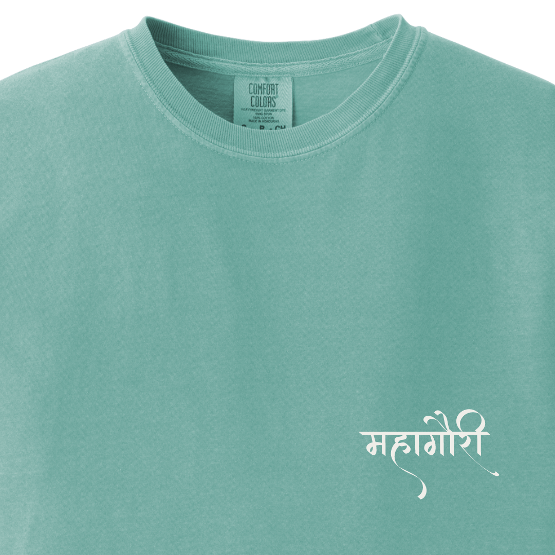 Mahagauri Mata tee - Maatee